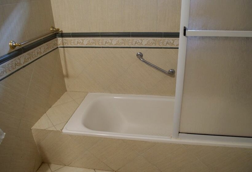 ホテル De France Rio Ceballos