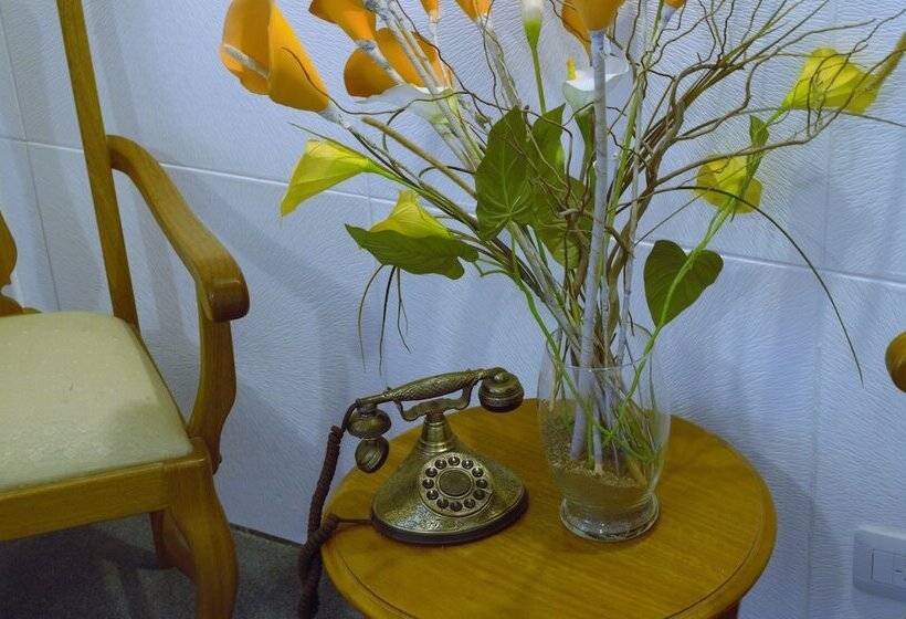 ホテル De France Rio Ceballos