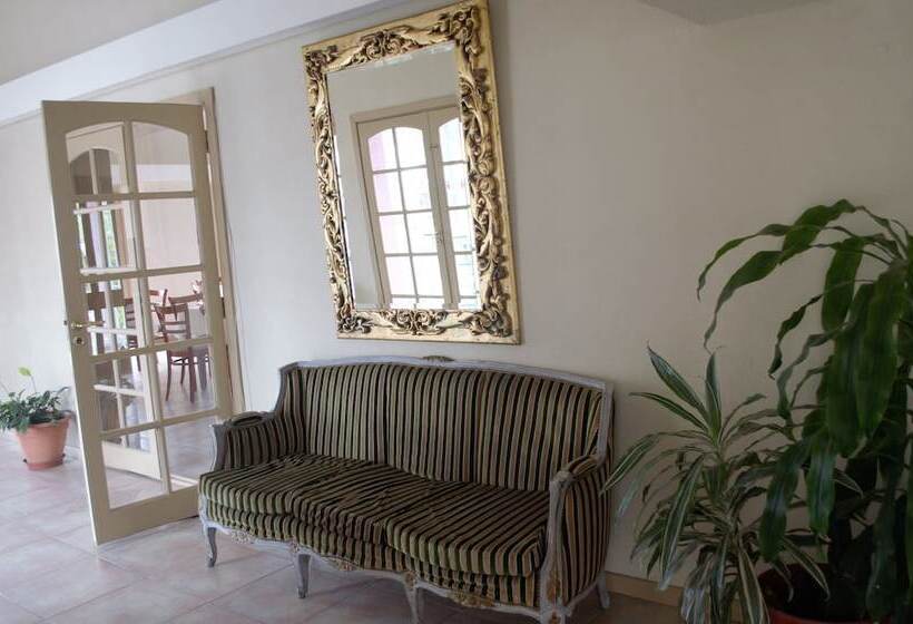 ホテル De France Rio Ceballos