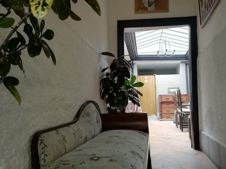 فندق De Las Culturas