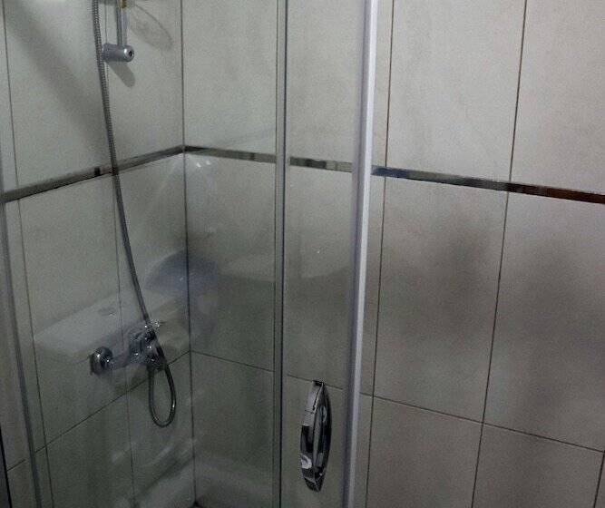 בית מלון כפרי Derin Irmak Bungalow