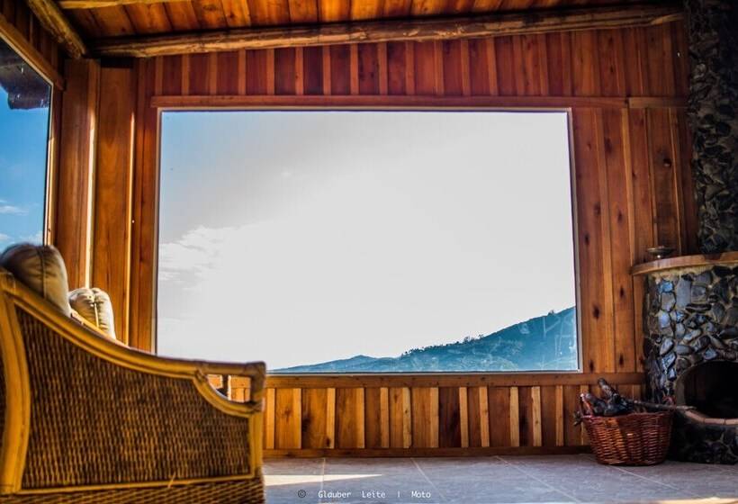 호텔 Eco Hospedagem Yahoo