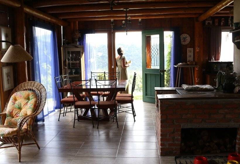 호텔 Eco Hospedagem Yahoo