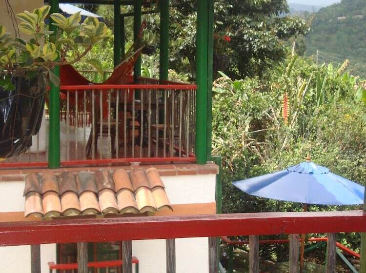 호텔 Ecosuits Verdes Adults Only