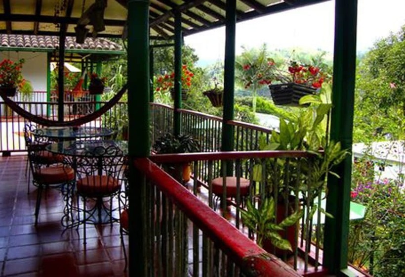 호텔 Ecosuits Verdes Adults Only