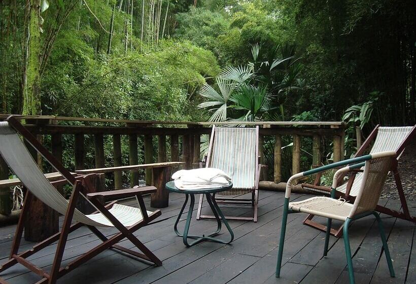 호텔 Ecosuits Verdes Adults Only