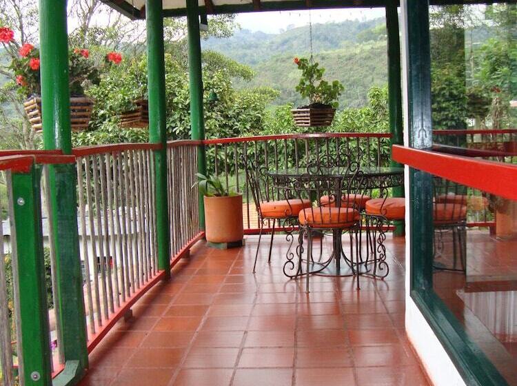 호텔 Ecosuits Verdes Adults Only