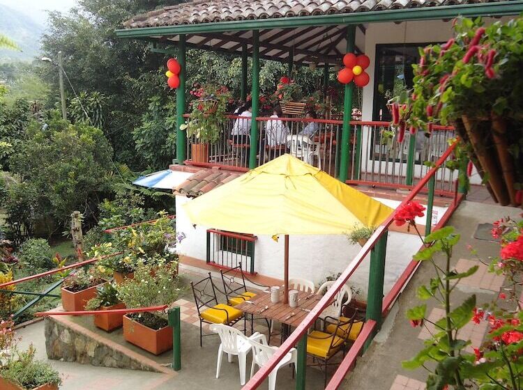 호텔 Ecosuits Verdes Adults Only