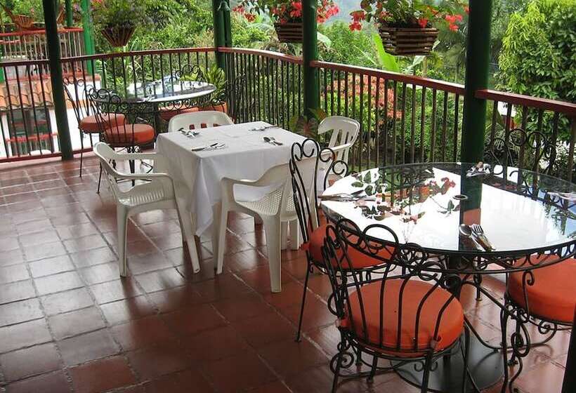 호텔 Ecosuits Verdes Adults Only