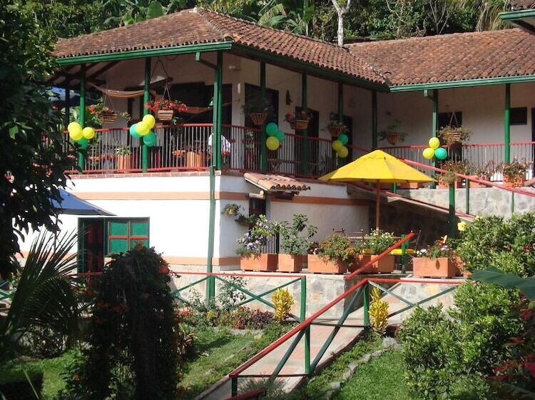 호텔 Ecosuits Verdes Adults Only