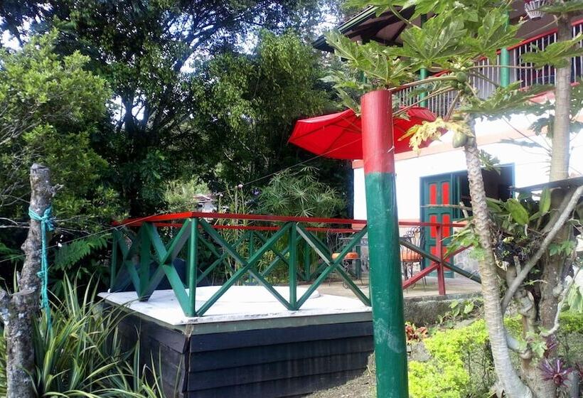 호텔 Ecosuits Verdes Adults Only