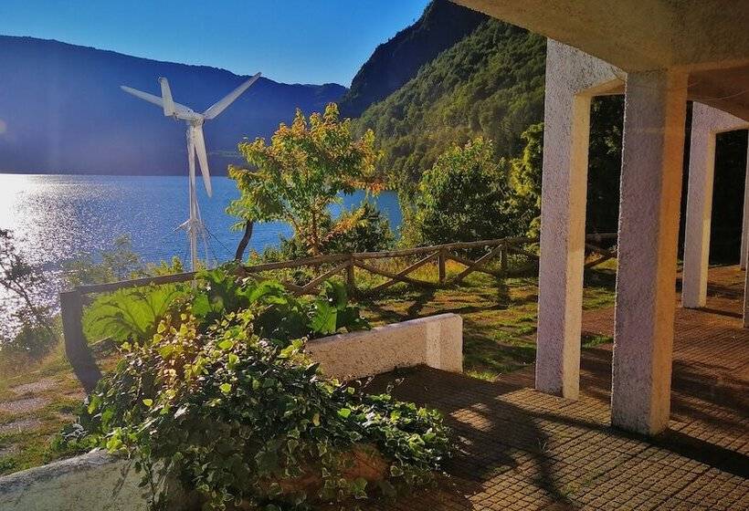 Hotel El Faro Del Alto Bio Bio