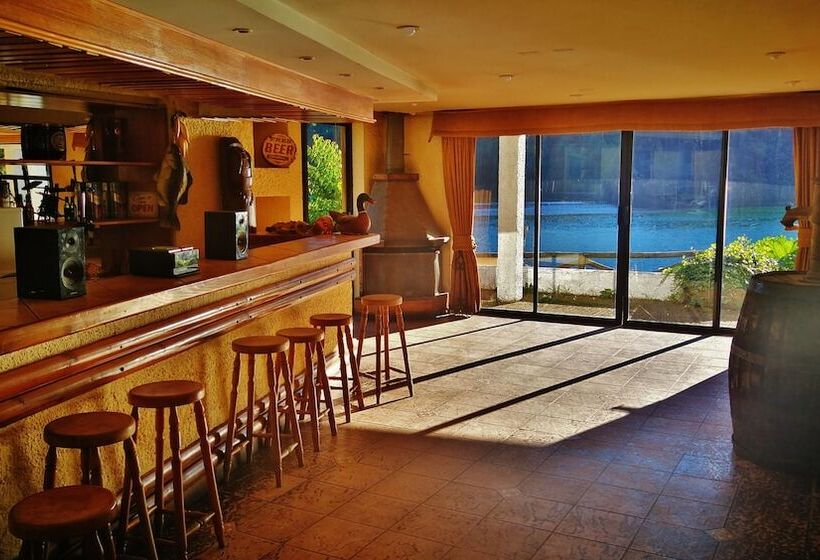 Hotel El Faro Del Alto Bio Bio