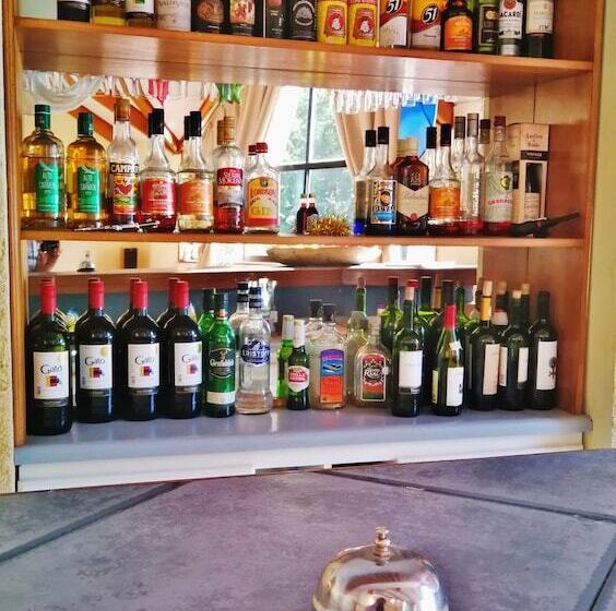 Hotel El Faro Del Alto Bio Bio