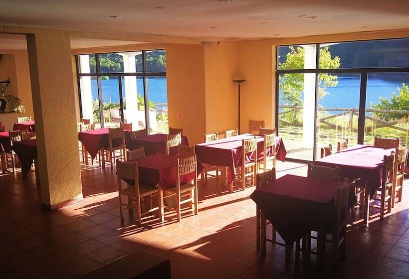 Hotel El Faro Del Alto Bio Bio