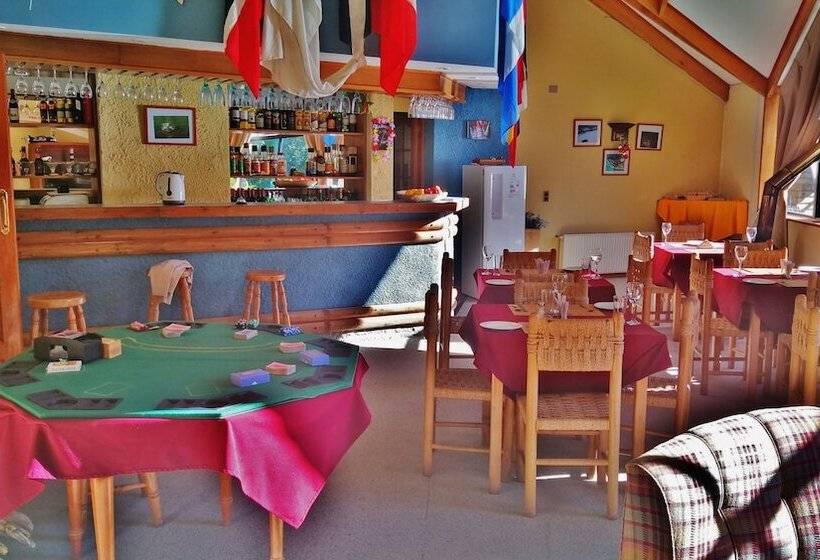 Hotel El Faro Del Alto Bio Bio