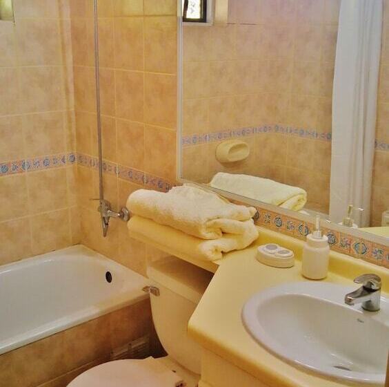 Hotel El Faro Del Alto Bio Bio