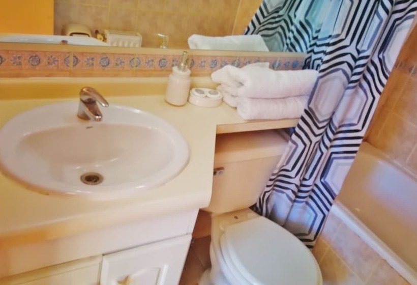 Hotel El Faro Del Alto Bio Bio