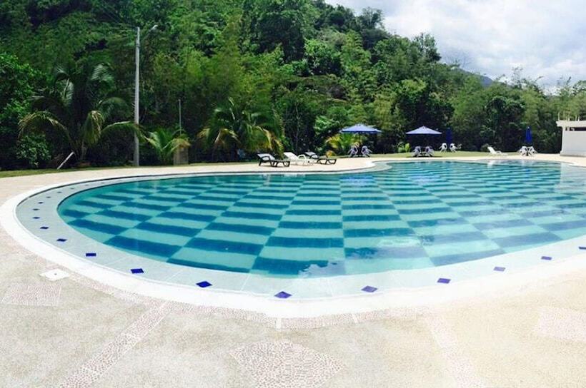 فندق El Rancho De Andrés