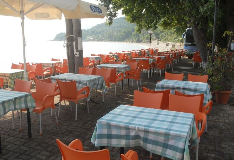 فندق Eleni Kandilari Rooms