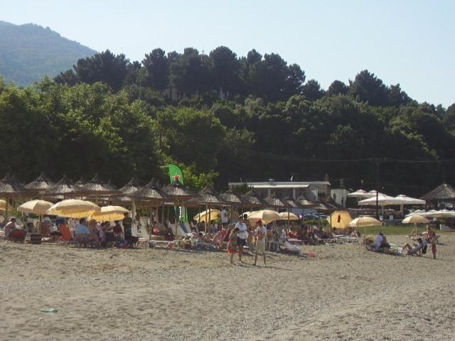 فندق Eleni Kandilari Rooms