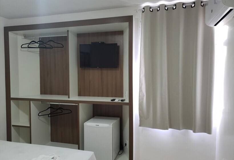 בית מלון כפרי Executive Plaza