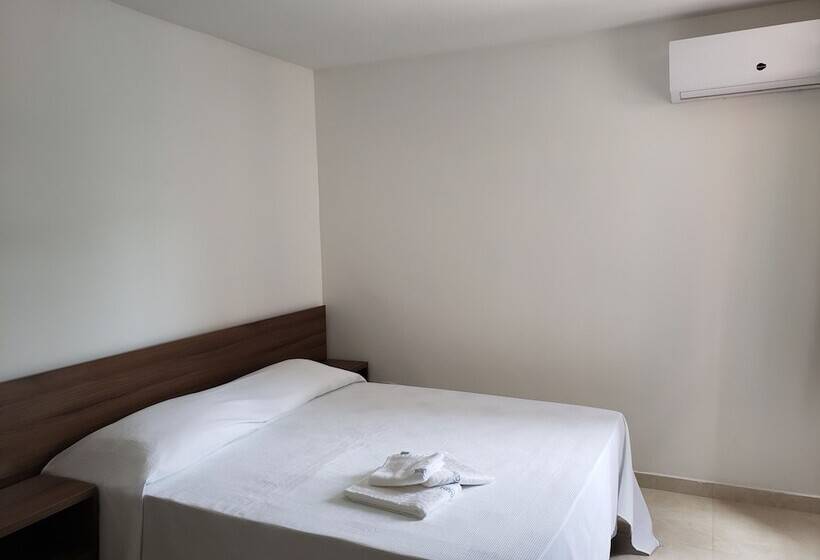 בית מלון כפרי Executive Plaza