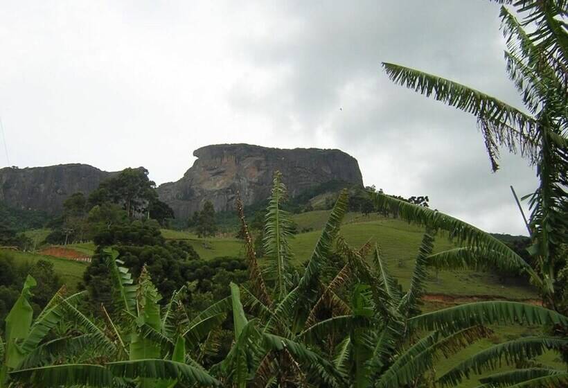 酒店 Forest Pine Inn