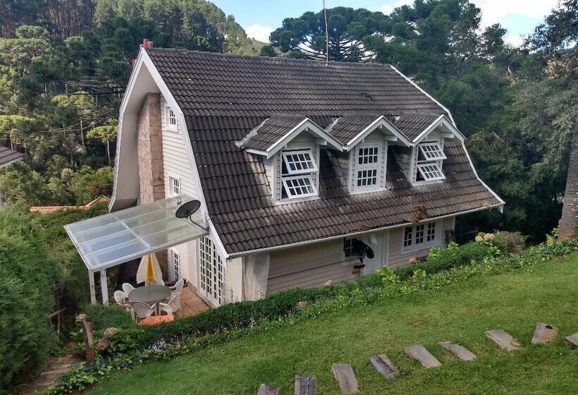 酒店 Forest Pine Inn