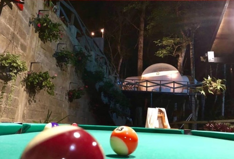 Отель Glamping Stars