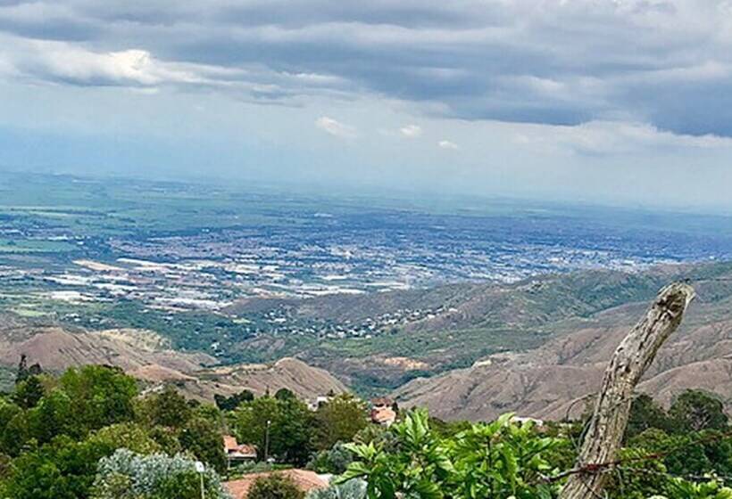 Отель Glamping Stars