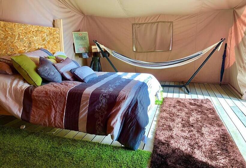 Отель Glamping Stars