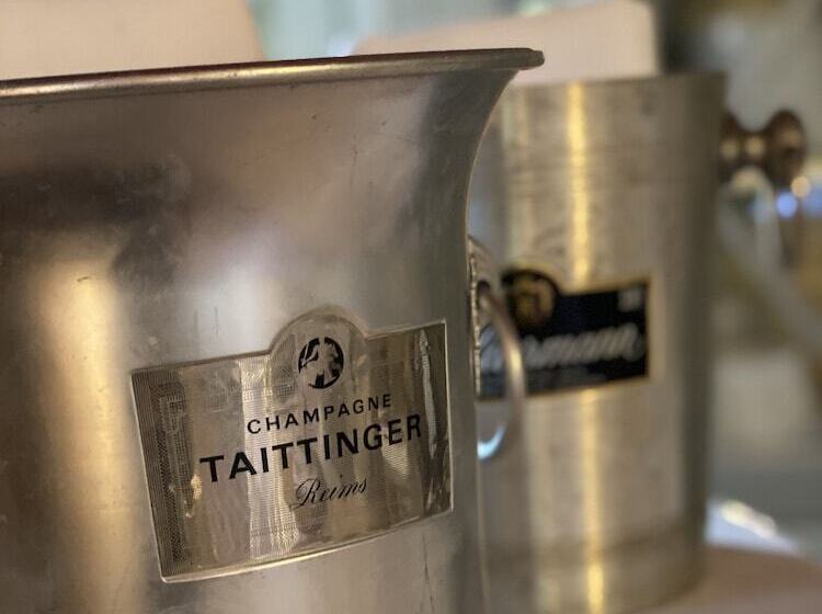 فندق Grander Mühle