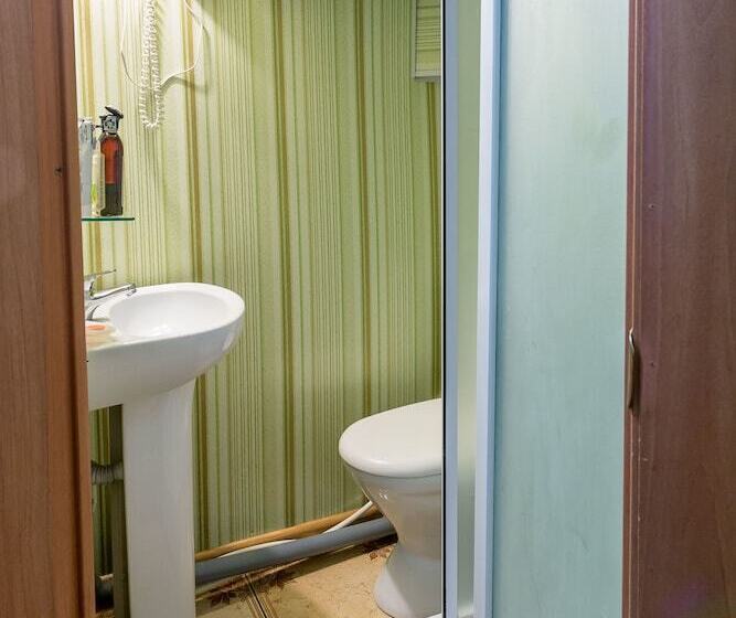 هتل Guest House Berezka