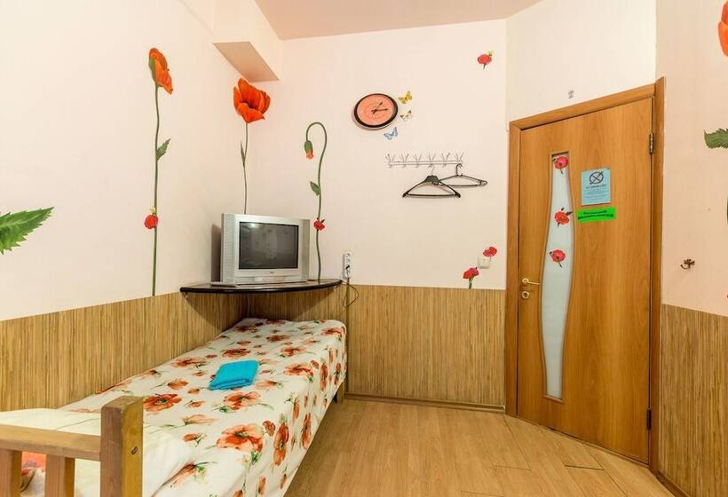 هتل Guest House Berezka