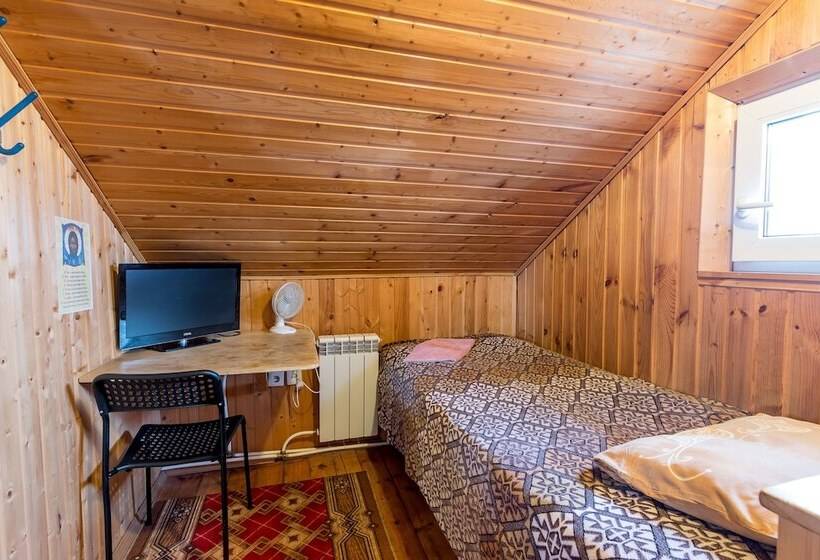 هتل Guest House Berezka