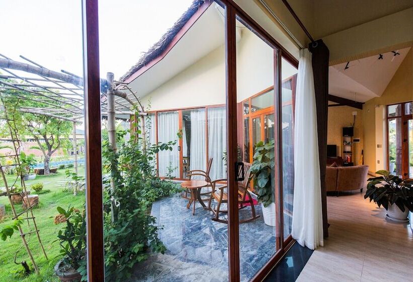 هتل Hamya Hotsprings And Resort