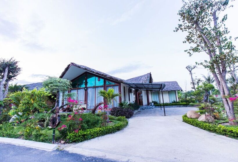 هتل Hamya Hotsprings And Resort