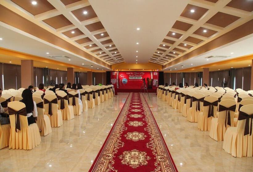 هتل Hamya Hotsprings And Resort