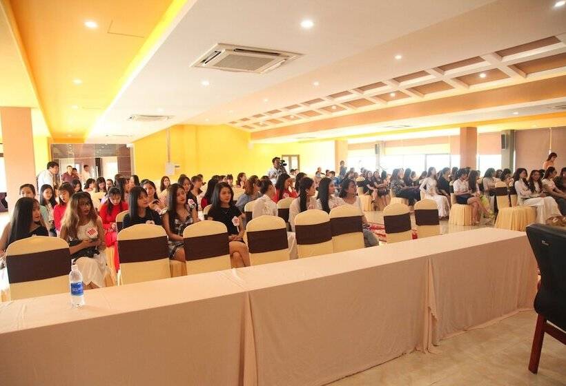 هتل Hamya Hotsprings And Resort