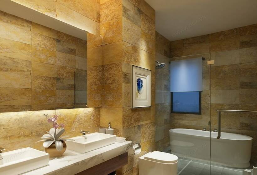 هتل Hamya Hotsprings And Resort