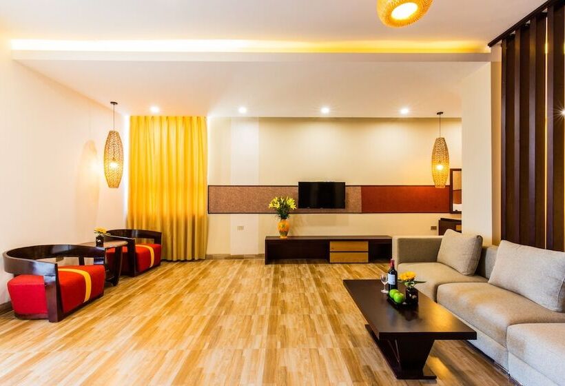 هتل Hamya Hotsprings And Resort