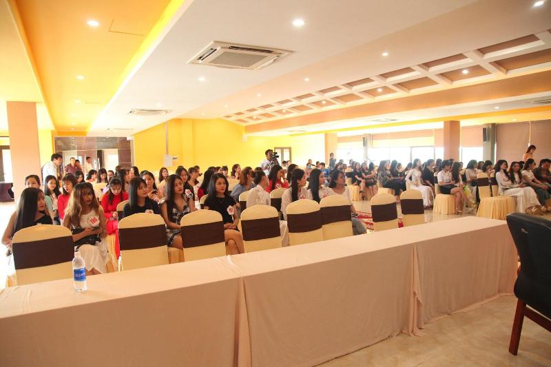 هتل Hamya Hotsprings And Resort