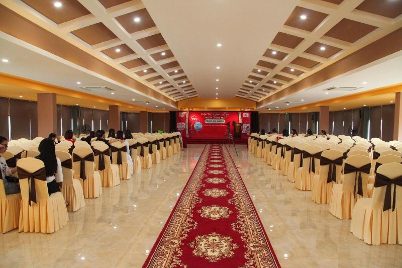 هتل Hamya Hotsprings And Resort