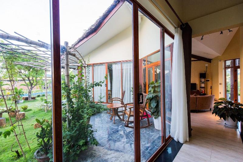 هتل Hamya Hotsprings And Resort