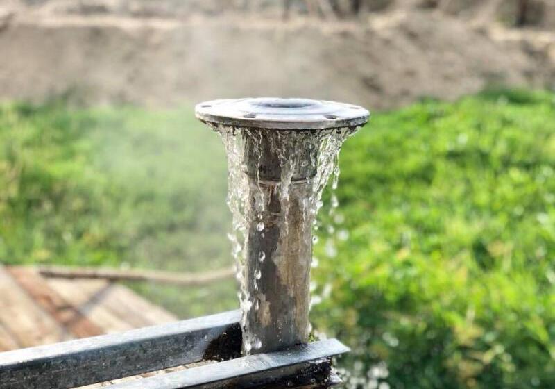 هتل Hamya Hotsprings And Resort