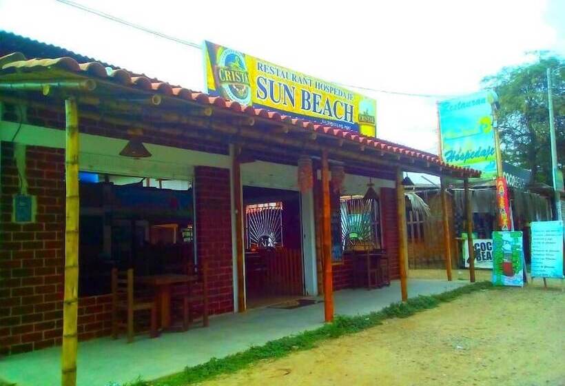 فندق Hospedaje Sun Beach