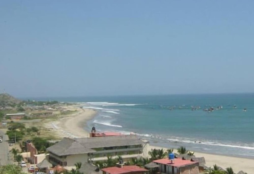 فندق Hospedaje Sun Beach