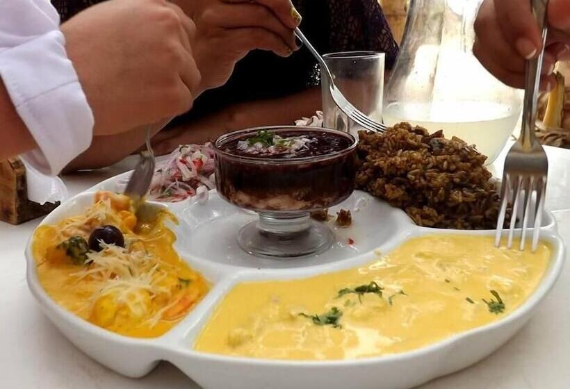 فندق Hospedaje Sun Beach