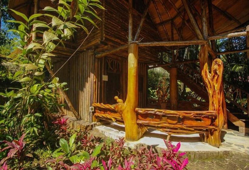 فندق Hosteria Flor De Canela